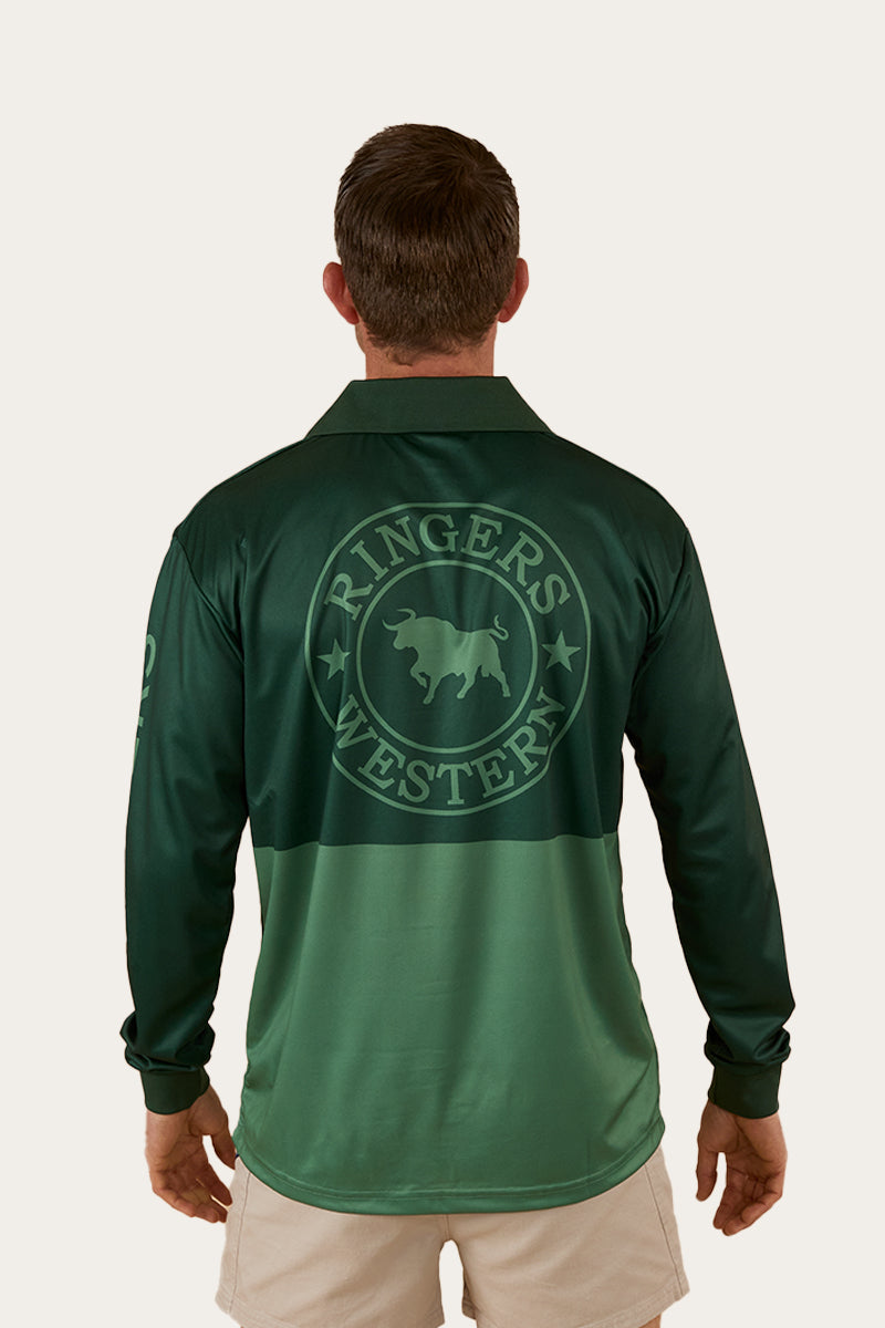 Halls Creek Unisex Fishing Jersey