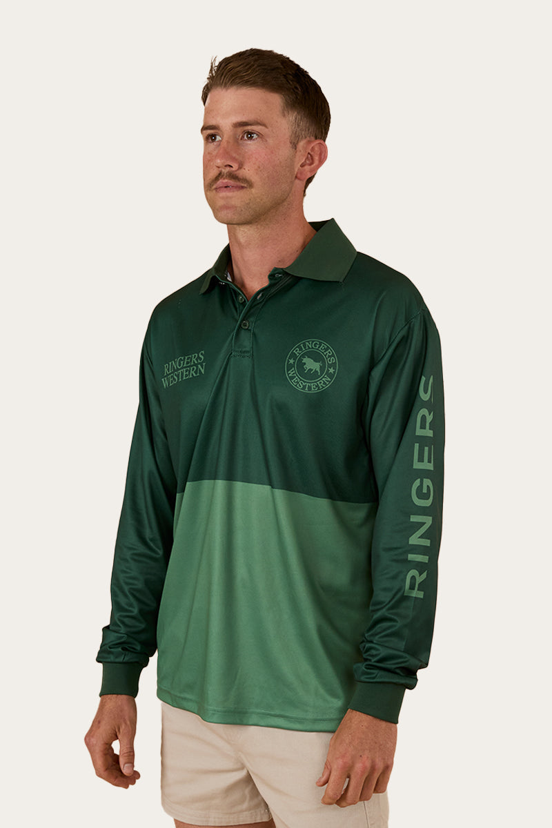 Halls Creek Unisex Fishing Jersey