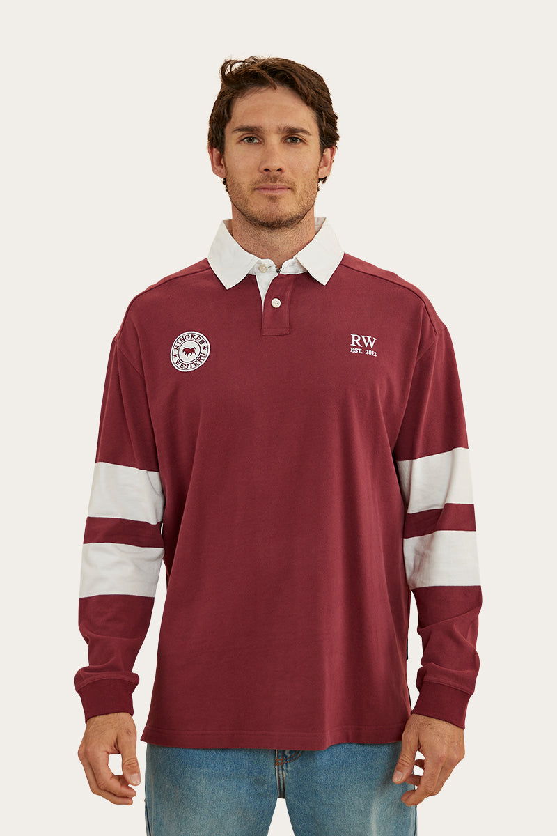 Rivalry Unisex Rugby Jersey