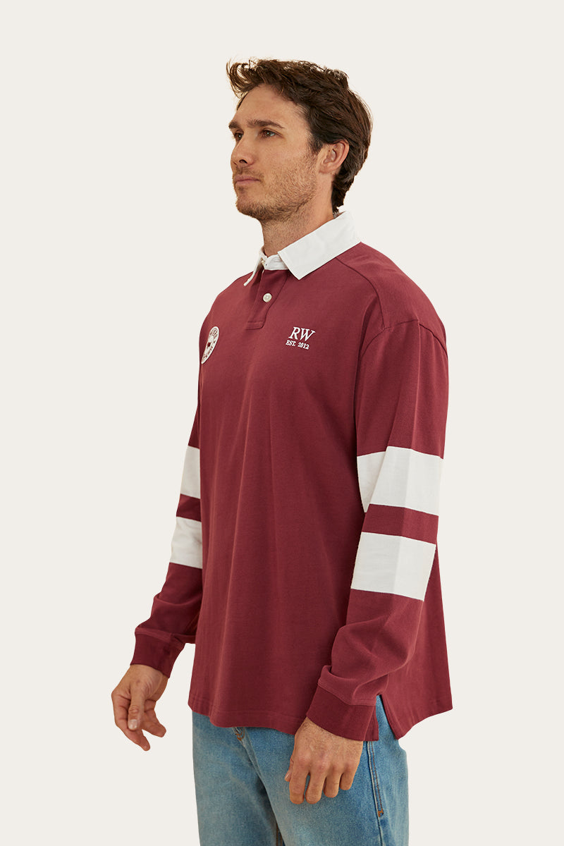 Rivalry Unisex Rugby Jersey