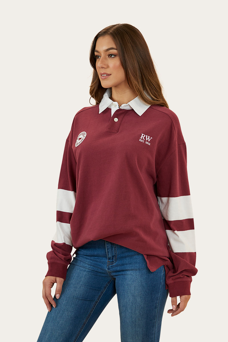 Rivalry Unisex Rugby Jersey