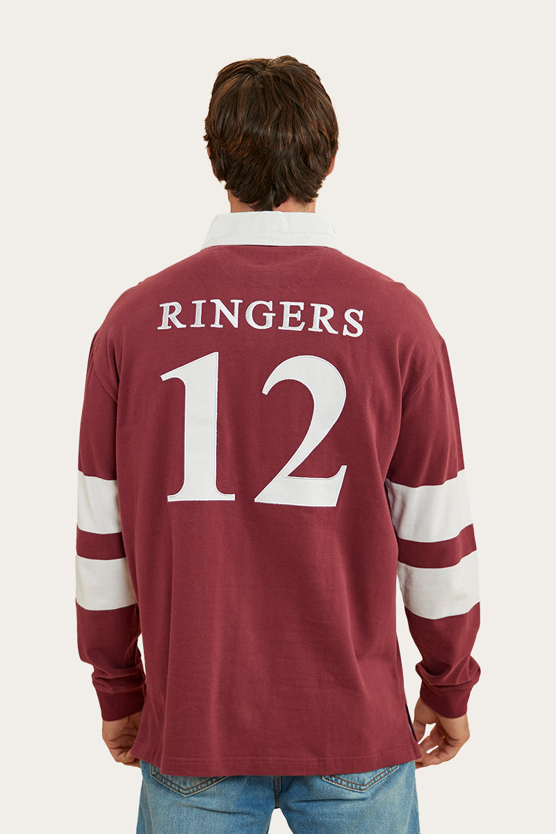 Rivalry Unisex Rugby Jersey