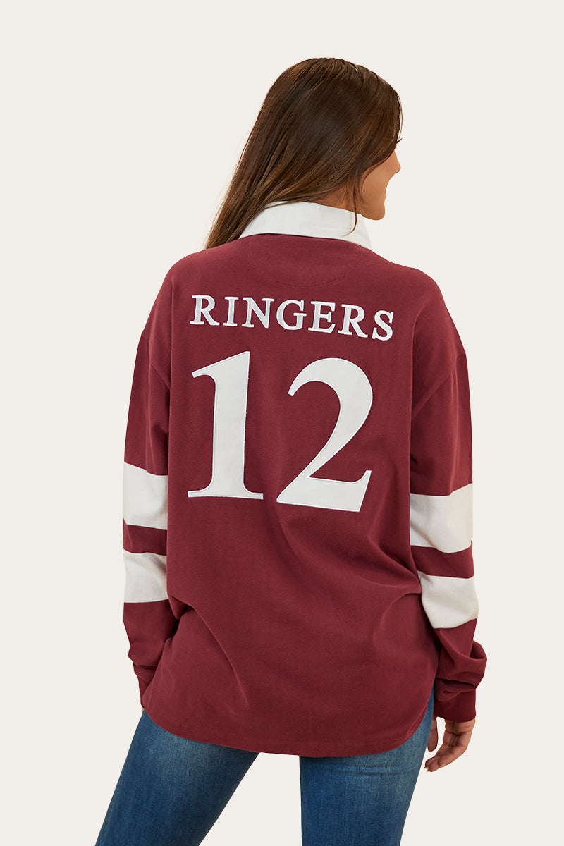 Rivalry Unisex Rugby Jersey