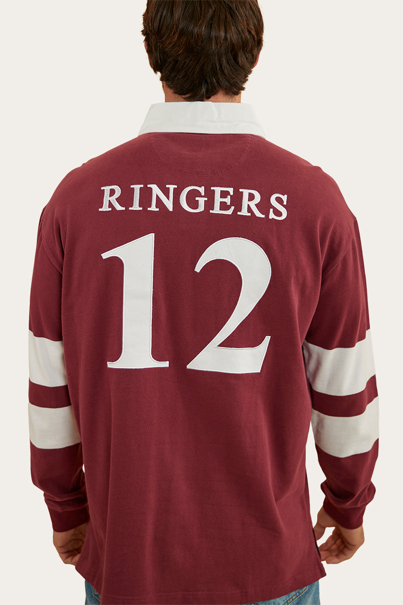 Rivalry Unisex Rugby Jersey