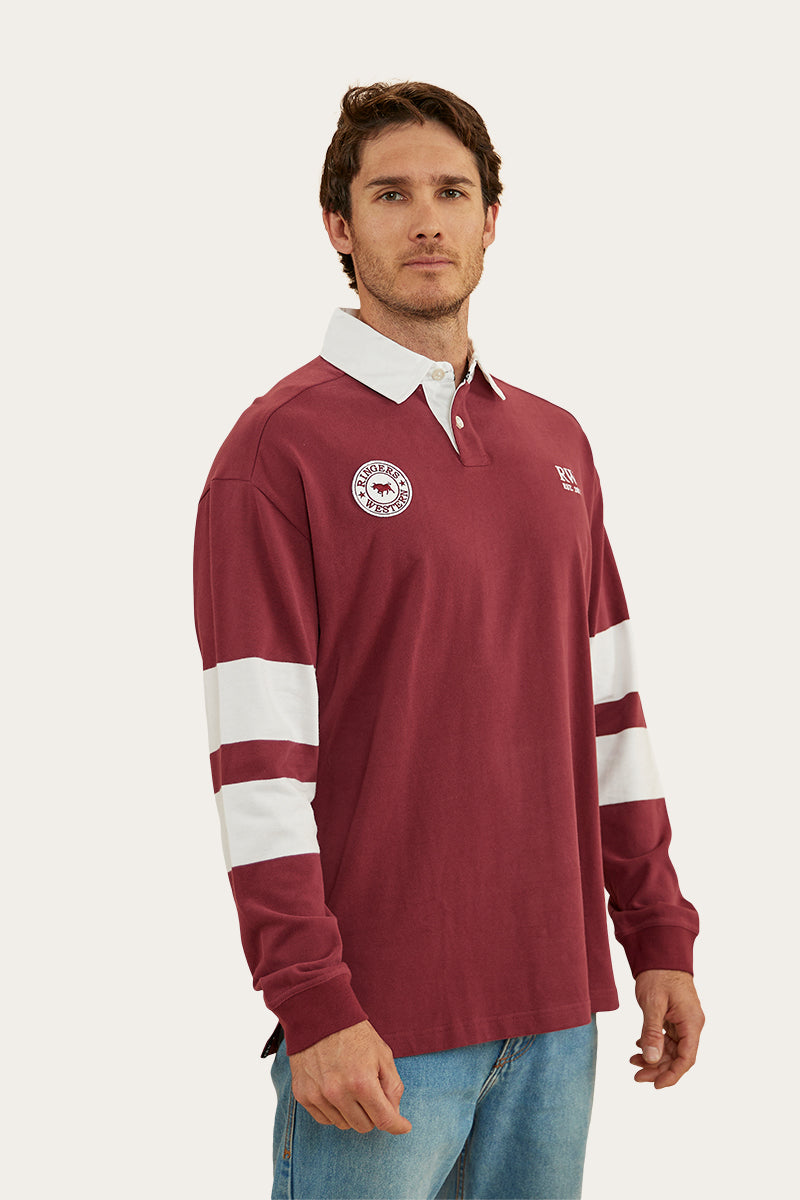 Rivalry Unisex Rugby Jersey