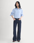 Everyday Oxford Shirt | Light Blue