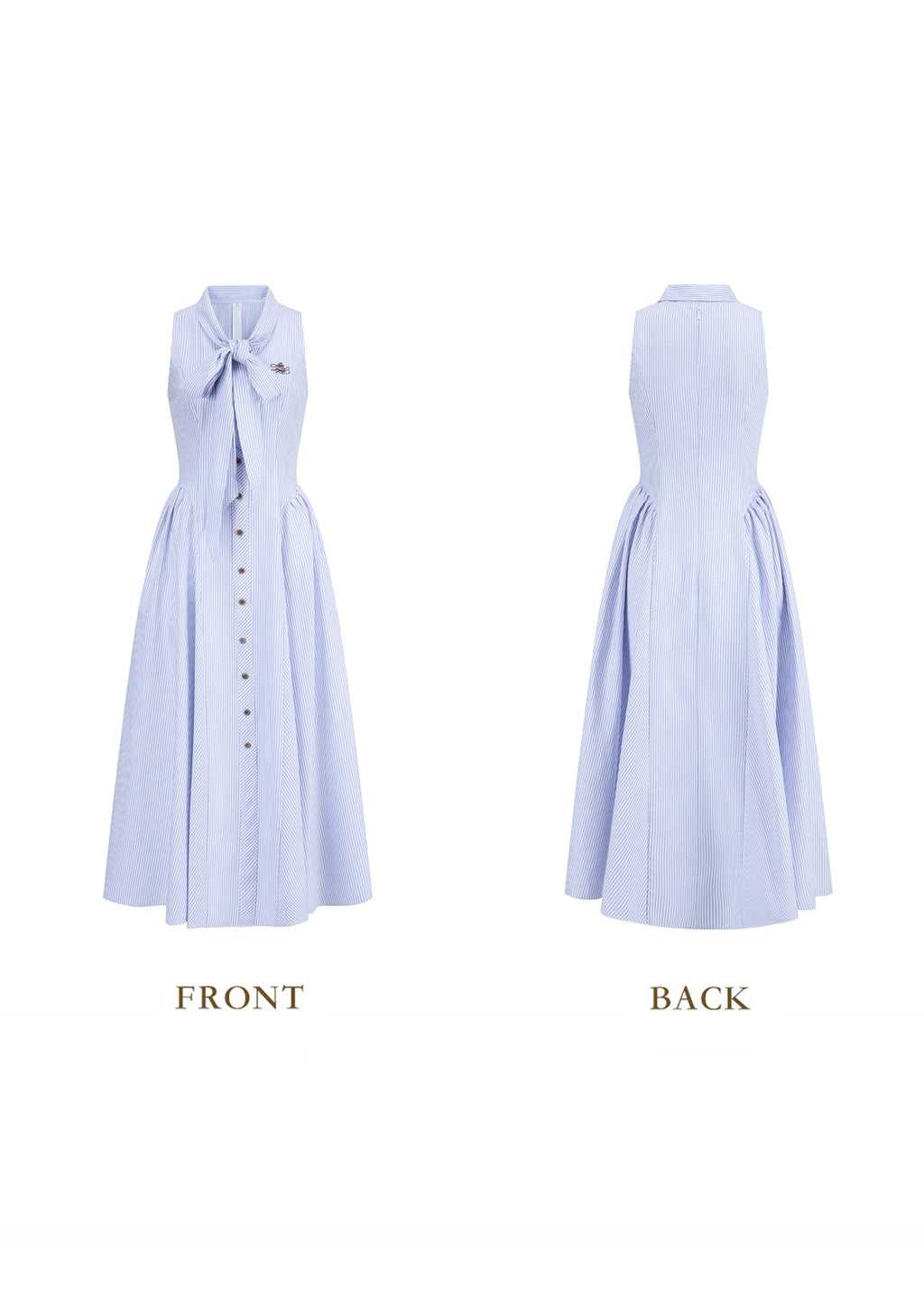 Nautical Lover Dress
