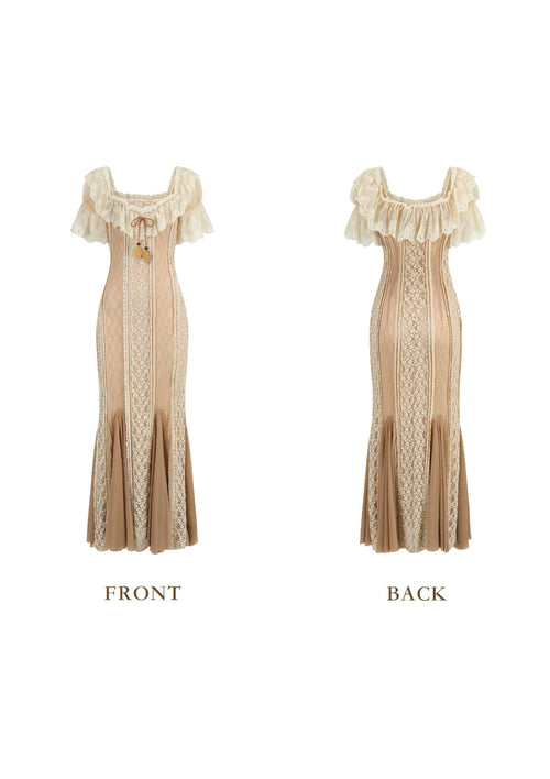 Cairo Adventure Dress