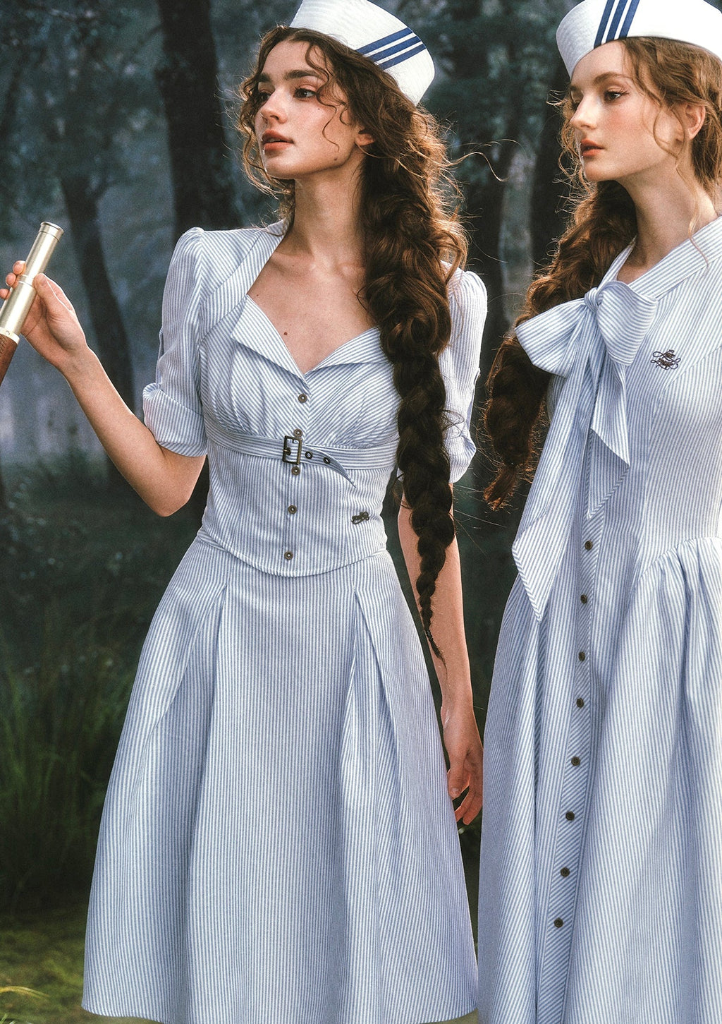 Nautical Lover Dress