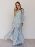 Enchantment Dress - Mint Julep - Pre Order