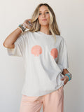 Song of the Sea Tee - Light Taupe