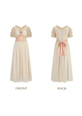 Longing Distance Dress